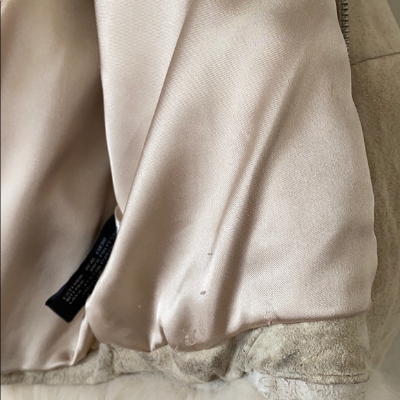 Women’s soft REAL leather jacket. - Picture 12 of 13